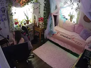 voyeurcam veccasalt 01's Live Sex Cam Show