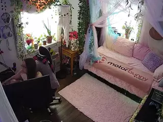 voyeurcam veccasalt 01's Live Sex Cam Show