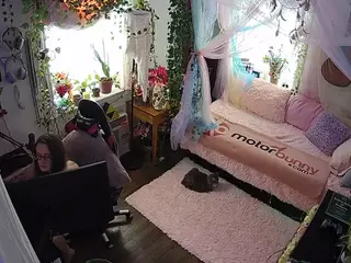 voyeurcam veccasalt 01's Live Sex Cam Show