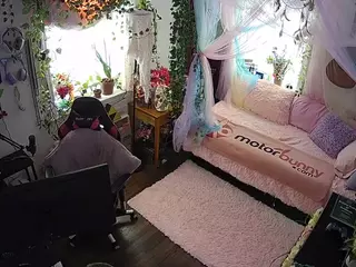 voyeurcam veccasalt 01's Live Sex Cam Show