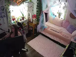 voyeurcam veccasalt 01's Live Sex Cam Show