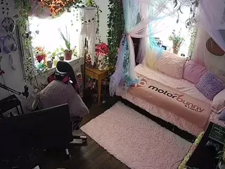 voyeurcam veccasalt 01's Live Sex Cam Show