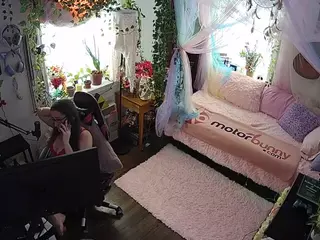 voyeurcam veccasalt 01's Live Sex Cam Show