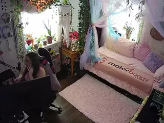 voyeurcam veccasalt 01's Live Sex Cam Show