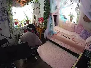 voyeurcam veccasalt 01's Live Sex Cam Show