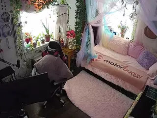voyeurcam veccasalt 01's Live Sex Cam Show