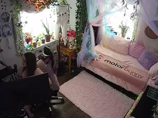 voyeurcam veccasalt 01's Live Sex Cam Show