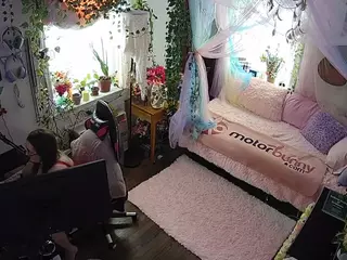 voyeurcam veccasalt 01's Live Sex Cam Show