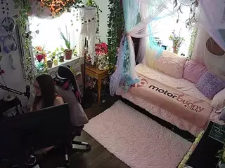 voyeurcam veccasalt 01's Live Sex Cam Show