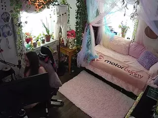 voyeurcam veccasalt 01's Live Sex Cam Show