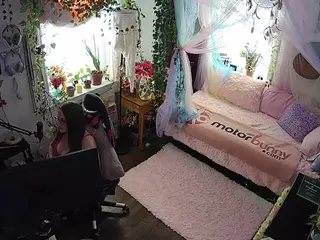 voyeurcam veccasalt 01's Live Sex Cam Show