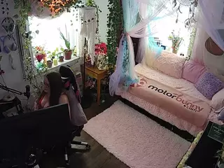voyeurcam veccasalt 01's Live Sex Cam Show