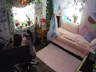 voyeurcam veccasalt 01's Live Sex Cam Show