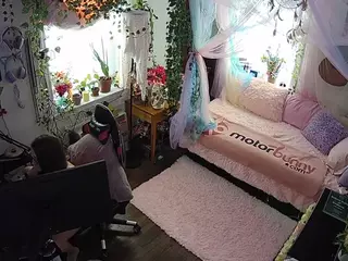 voyeurcam veccasalt 01's Live Sex Cam Show