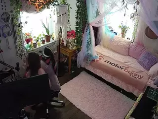 voyeurcam veccasalt 01's Live Sex Cam Show