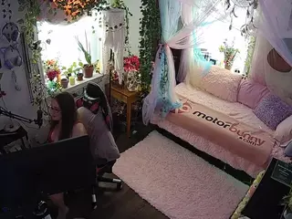 voyeurcam veccasalt 01's Live Sex Cam Show