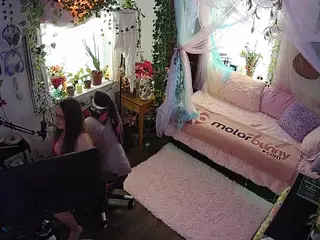 voyeurcam veccasalt 01's Live Sex Cam Show