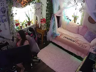 voyeurcam veccasalt 01's Live Sex Cam Show