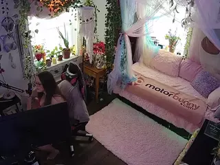 voyeurcam veccasalt 01's Live Sex Cam Show