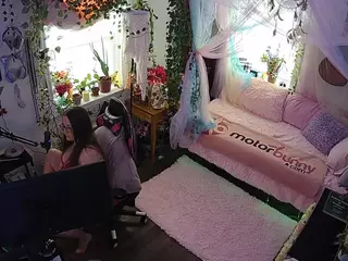 voyeurcam veccasalt 01's Live Sex Cam Show