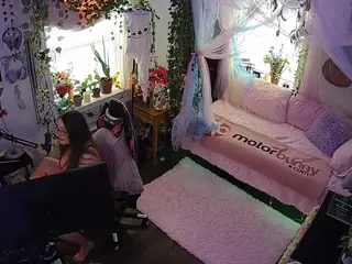 voyeurcam veccasalt 01's Live Sex Cam Show
