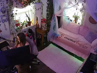 voyeurcam veccasalt 01's Live Sex Cam Show