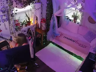 voyeurcam veccasalt 01's Live Sex Cam Show