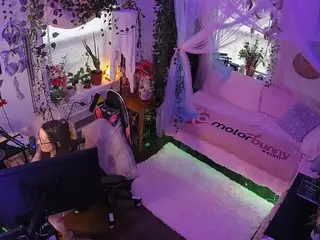 voyeurcam veccasalt 01's Live Sex Cam Show
