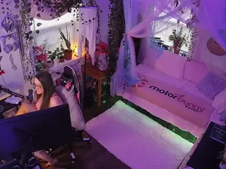 voyeurcam veccasalt 01's Live Sex Cam Show