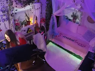 voyeurcam veccasalt 01's Live Sex Cam Show