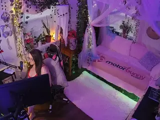 voyeurcam veccasalt 01's Live Sex Cam Show