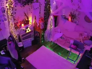 voyeurcam veccasalt 01's Live Sex Cam Show