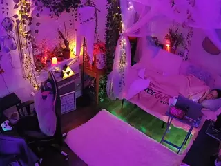voyeurcam veccasalt 01's Live Sex Cam Show