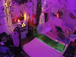 voyeurcam veccasalt 01's Live Sex Cam Show