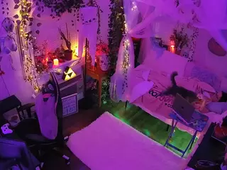 voyeurcam veccasalt 01's Live Sex Cam Show