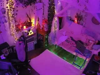 voyeurcam veccasalt 01's Live Sex Cam Show
