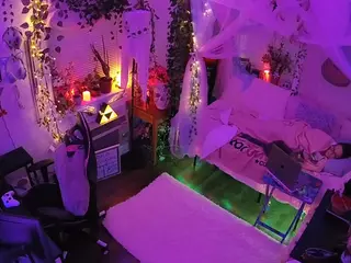 voyeurcam veccasalt 01's Live Sex Cam Show