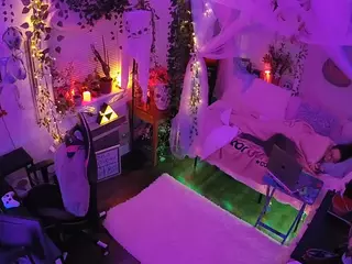 voyeurcam veccasalt 01's Live Sex Cam Show