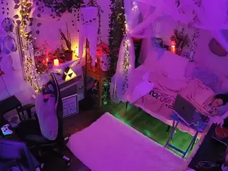 voyeurcam veccasalt 01's Live Sex Cam Show