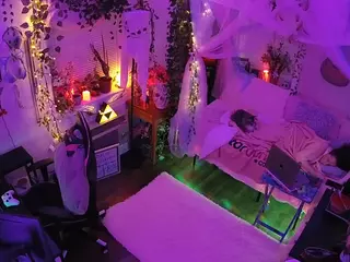 voyeurcam veccasalt 01's Live Sex Cam Show
