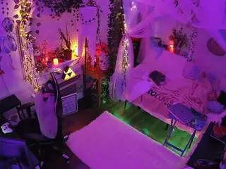 voyeurcam veccasalt 01's Live Sex Cam Show