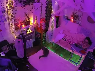 voyeurcam veccasalt 01's Live Sex Cam Show