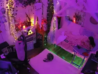 voyeurcam veccasalt 01's Live Sex Cam Show