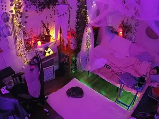 voyeurcam veccasalt 01's Live Sex Cam Show