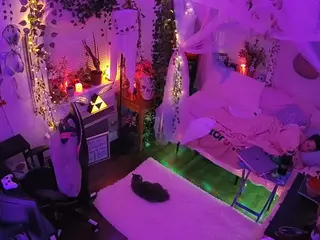 voyeurcam veccasalt 01's Live Sex Cam Show