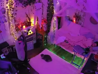 voyeurcam veccasalt 01's Live Sex Cam Show