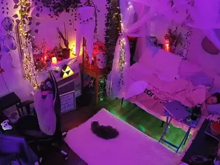 voyeurcam veccasalt 01's Live Sex Cam Show