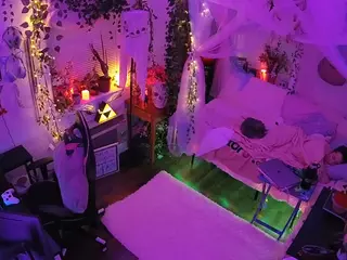 voyeurcam veccasalt 01's Live Sex Cam Show