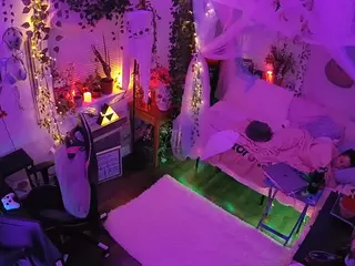 voyeurcam veccasalt 01's Live Sex Cam Show