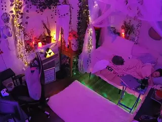 voyeurcam veccasalt 01's Live Sex Cam Show